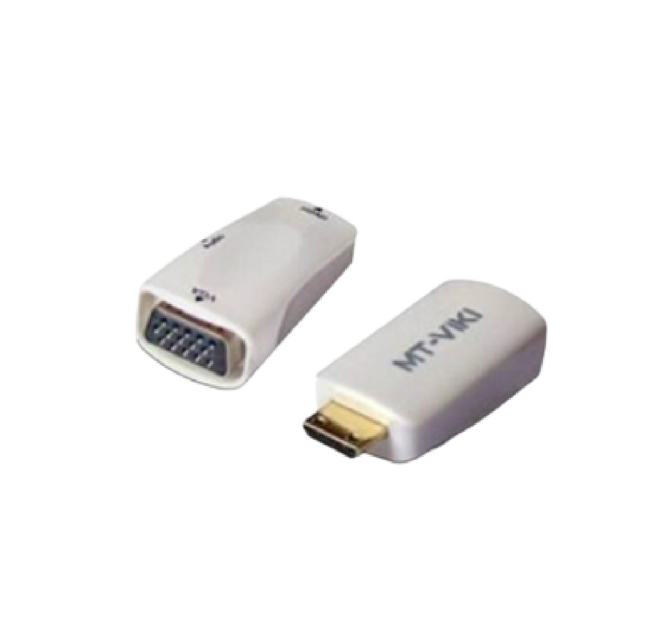 এইচডিএমআই টু ভিজিএ এমটি-৩০০৪ (HDMI TO VGA MT-3004)