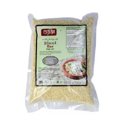 অরজিন বিন্নি চাল