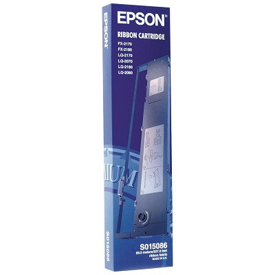 Epson S015531/S015086 Ribbon