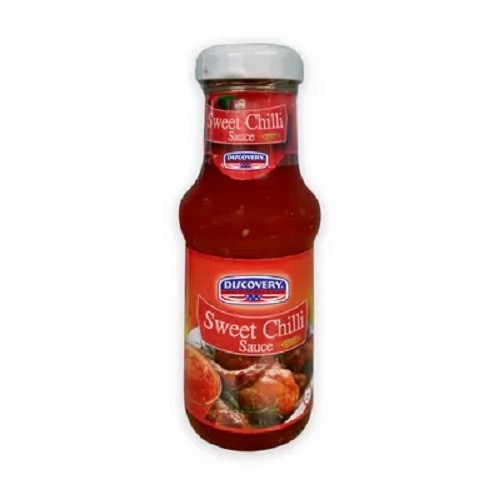 ডিসকভারি সুইট চিলি সস