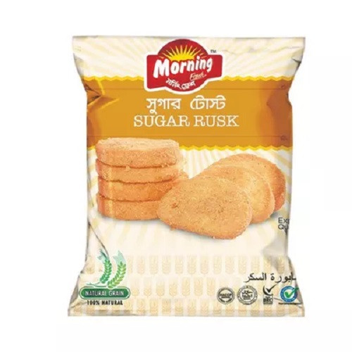 মর্নিং ফ্রেশ সুগার টোস্ট