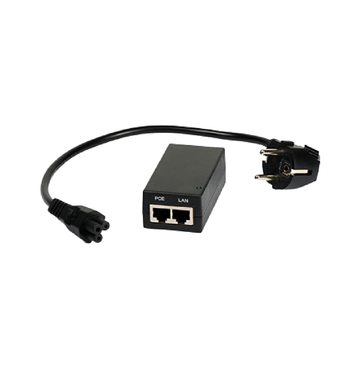 পিওই পাওয়ার সাপ্লাই (POE POWER SUPPLY)