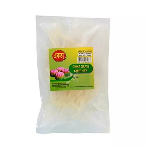 একতা চায়না গ্রাস