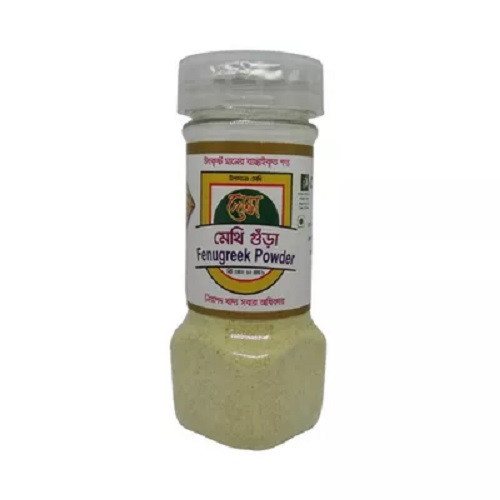 লেন্স মেথি গুঁড়া ৫০ গ্রাম