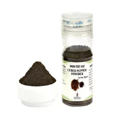 জমজম কাবাব চিনি গুঁড়া ২৫ গ্রাম