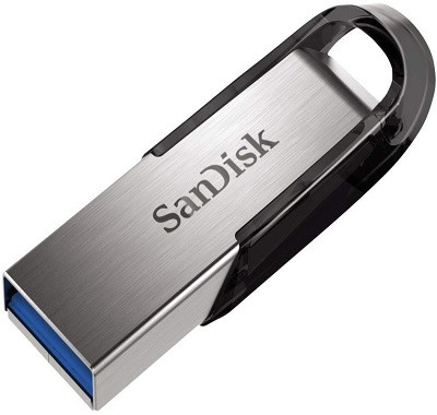SANDISK 64GB CZ73 USB 3.0 MOBILE DISK DRIVE