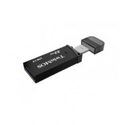 Twinmos 32GB USB 3.0 OTG Pen Drive