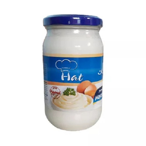 হ্যাট মেয়োনিজ ২২৭ মিলি