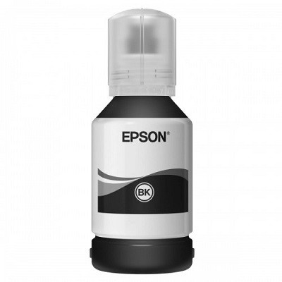 Epson C13T03Y100 Black 127ml 001 Ink Bottle