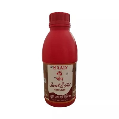 স্বাদ সুইট এন্ড হট চিলি সস
