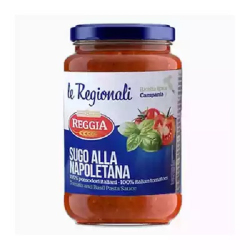 রিগিয়া নেপোলিটানা সস