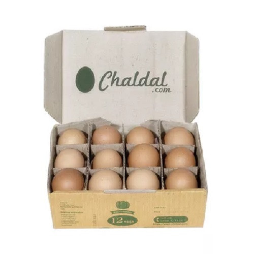 মুরগির ডিম (লেয়ার)