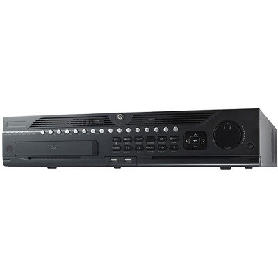 Hikvision DS-9664NI-I8 64-ch 2U 4K NVR