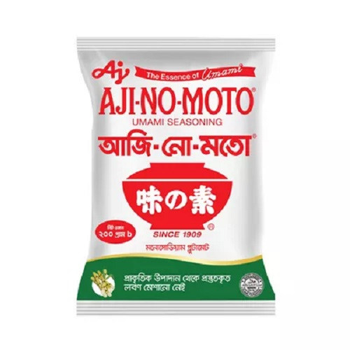আজি-নো-মতো মনো-সোডিয়াম গ্লুটামেট