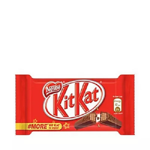 নেসলে কিটকাট ৩ ফিঙ্গার চকোলেট ওয়েফার