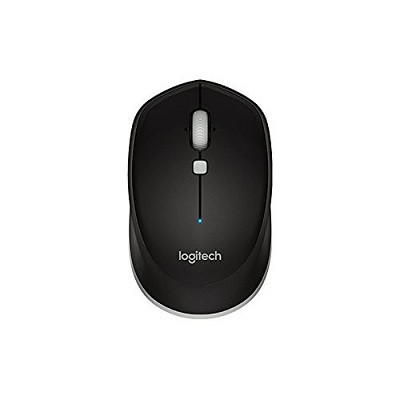 LOGITECH MOUSE BLUETOOTH M337 BLACK (910-004521)