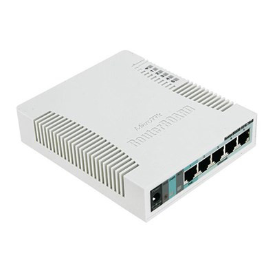 Mikrotik RB951G-2HnD Wireless SOHO Gigabit Access Point Router Board