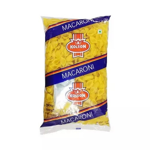 কলসন ম্যাকারনি শেল