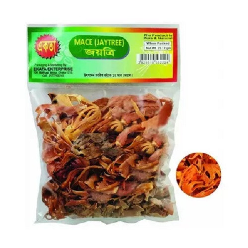 একতা জয়ত্রি ২৫ গ্রাম