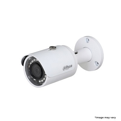 Dahua DH-IPC-HFW1431S1P 4MP IP Bullet Camera