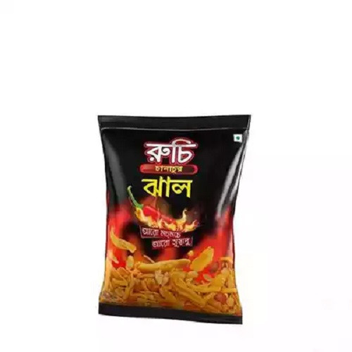 রুচি ঝাল চানাচুর