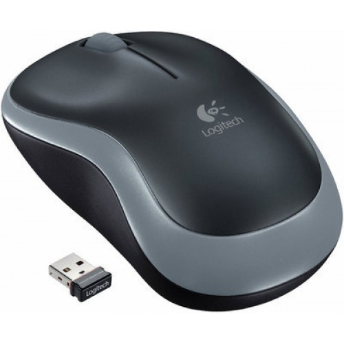 LOGITECH WIRELESS MOUSE B175 (910-002635)