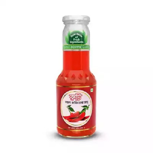 রুচি রেড চিলি সস
