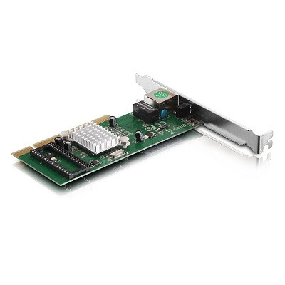 Netis AD1102 Gigabit Ethernet PCI Adapter