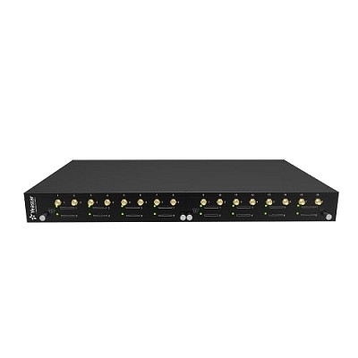 Yeastar TG1600 16 Channel VoIP GSM Gateway