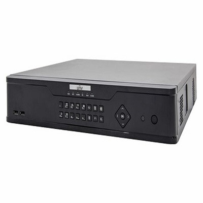 Uniview NVR304-32EP-B 4K Network Video Recorder