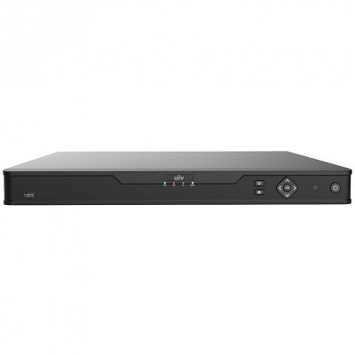 Uniview NVR304-32E 32 Channel 4K H.265 2U NVR