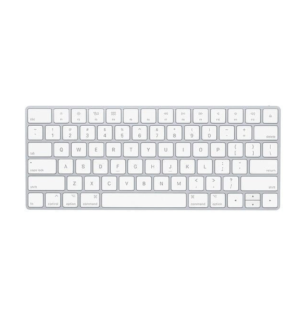 MLA22ZA/A - Apple Magic Keyboard
