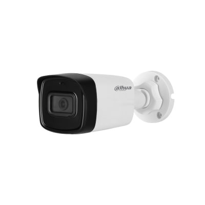 Dahua HAC-HFW1200TLP-A 2MP HDCVI IR Bullet Audio Camera