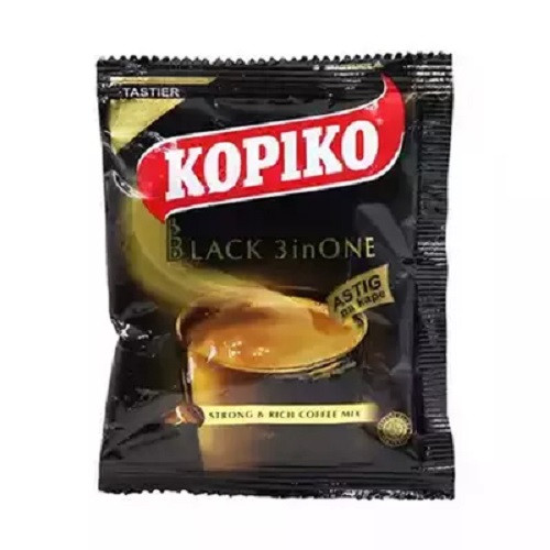 কোপিকো ব্ল্যাক কফি ৩০ গ্রাম ১০ টি