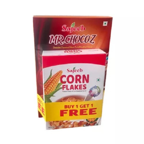 সজীব মিষ্টার চকোজ কম্বো অফার ২০০ গ্রাম