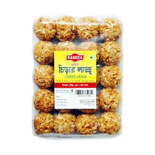 রামিসা চিড়া লাড্ডু প্যাক
