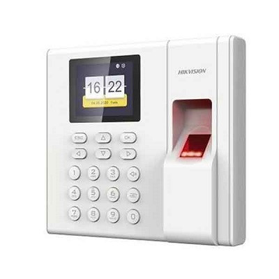 Hikvision DS-K1A8503EF-B Value Series Fingerprint Time Attendance Terminal