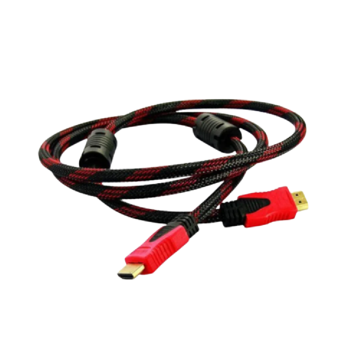 এইচডিএমআই কেবল 1.5 এমটিআর (এইচ কিউ) (HDMI CABLE 1.5 MTR (HQ))