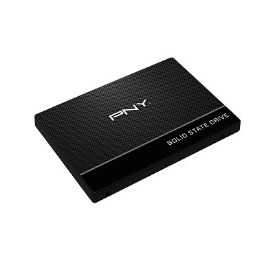 PNY 960GB SOLID STATE DRIVE # CS900