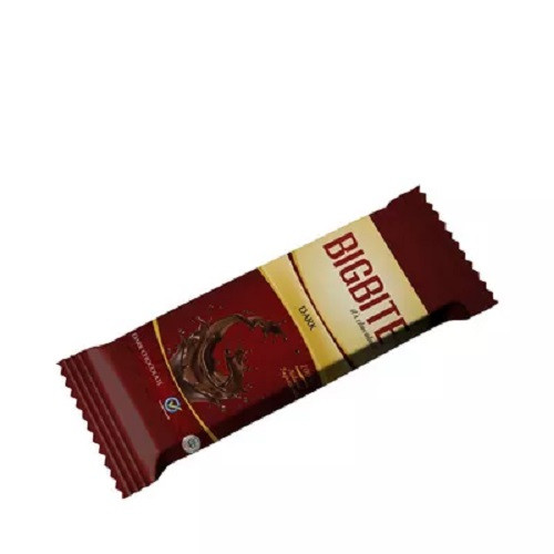 বিগবাইট ডার্ক চকোলেট