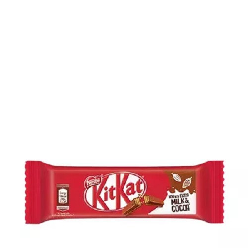 নেসলে কিটক্যাট ২ ফিঙ্গার চকলেট কভারড ওয়েফার বার