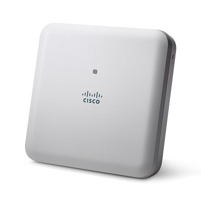 Cisco AIR-AP1815I-D-K9C 1815I 802.11ac Wave 2 Access Point