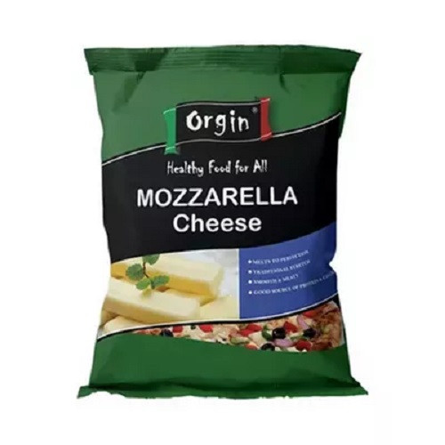 অরজিন মোজারেলা চিজ
