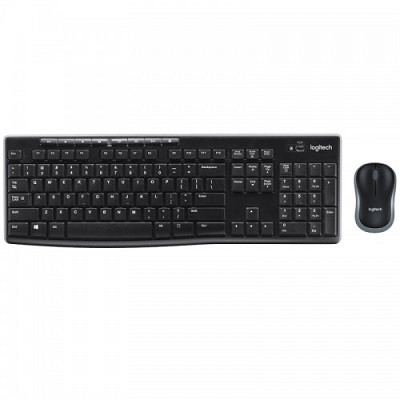LOGITECH COMBO WIRELESS MK270 (920-006314)
