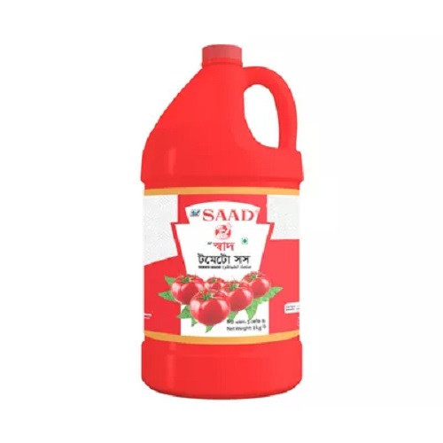 স্বাদ টমেটো সস