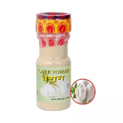 একতা রসুন পাউডার ৫০ গ্রাম