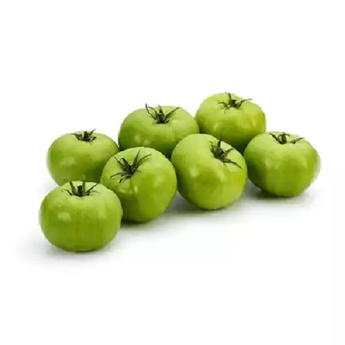 সবুজ টমেটো