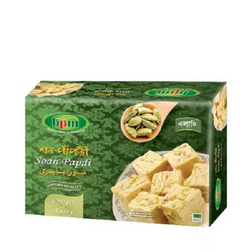 বিপিএম এলাচি শন পাপড়ি