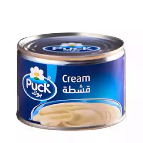 পুক স্টেরিলাইজড ক্রিম