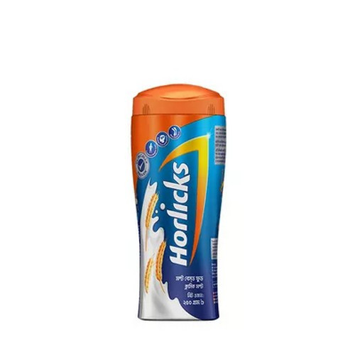 স্ট্যান্ডার্ড হরলিক্স হেলথ এন্ড নিউট্রিশন ড্রিংক যার